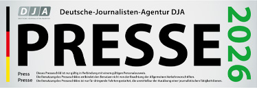 Presseparkschild